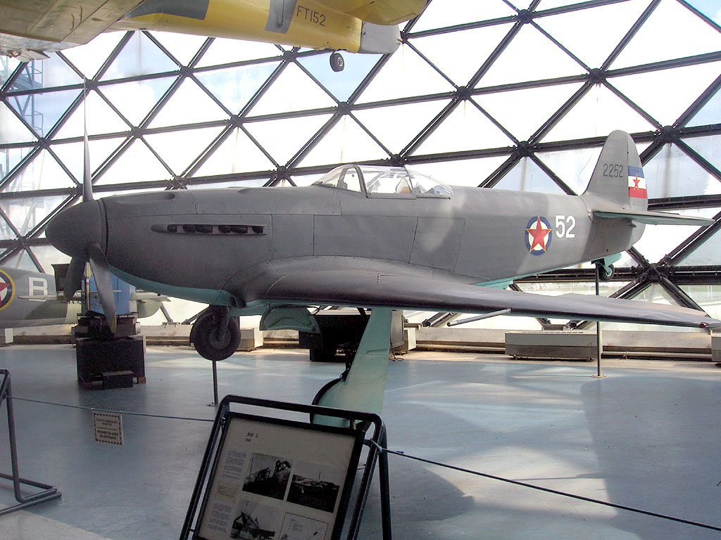 Jak-3